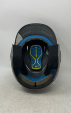 Load image into Gallery viewer, Easton Elite X Junior Matte Gray Baseball Batting Helmet Size 6 1/2"-7 1/8"
