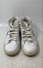Load image into Gallery viewer, Nike Mens Court Royale 2 Mid CQ9179-100 Black White Sneaker Shoes Size 11
