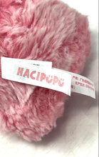 Load image into Gallery viewer, Pop Mart Hacipupu Strawberry Gummy Bear Series-Vinyl Plush Action Figure
