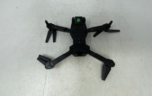 Load image into Gallery viewer, RADCLO X-28 Black FPV 1080P Mini Folding Camera Drone In Case Untested
