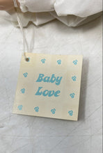 Load image into Gallery viewer, Russ Baby Love Collectible Porcelain Baby Doll In White Christening Gown W/ Tag
