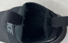 Load image into Gallery viewer, Nike Kids Flex Runner 4 IF2895-001 Black Slip-On Low Top Sneaker Shoes Size 6C

