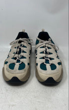 Load image into Gallery viewer, Nike Mens Tech Hera Multicolor Round Toe Lace-Up Sneaker Shoes Size 11
