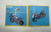 Load image into Gallery viewer, Lot Of 9 Pcs Assorted Lego Creator 3-In-1 Booklet Instructions Manuals
