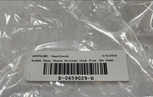Load image into Gallery viewer, Kodak EasyShare Series Silver USB Photo Printer Dock No Power Cable Not Tested
