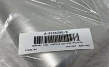 Load image into Gallery viewer, Toshiba TLP-S10 Silver Portable Multimedia Home Theater Projector Not Tested
