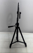 Load image into Gallery viewer, Sensyne 10 Inch Bi-Color Ring Light And Extendable Tripod Not Tested
