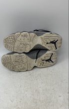 Load image into Gallery viewer, Nike Kids Air Jordan 9 Retro 302359-060 Gray Black Basketball Shoes Size 5.5Y

