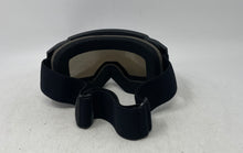 Load image into Gallery viewer, Saco Blue Mirrored Lens Winter Sports Protective Hard Shell Ski Sunglass W/ Case

