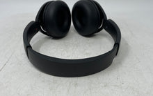 Load image into Gallery viewer, Sony Black Adjustable Headband Wireless Over-The-Ear Headphones Not Tested
