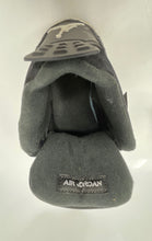 Load image into Gallery viewer, Authentic Nike Kids Jordan 4 Retro FQ8213-001 Black Sneaker Shoes Size 6.5Y
