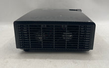 Load image into Gallery viewer, Vivitek D825MS Black Portable DLP Projector With Remote And Case Not Tested
