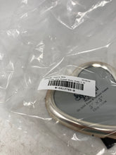 Load image into Gallery viewer, Silver-Tone Plated Heart Shape Brass &amp; Lacquer Coated 5x5 Inch Photo Frame
