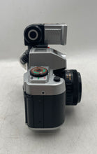 Load image into Gallery viewer, Mitsuba TC-5000D 35mm Film Camera With Motor Drive 50mm F/6.3 Lens &amp; Flash
