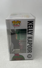 Load image into Gallery viewer, Funko Pop Television Kelly Kapoor The Office Multicolor Vinyl Action Figure
