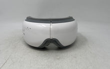 Load image into Gallery viewer, Renpho Eyeris 1 White Bluetooth Eye Massager With Heat And Vibration No Tested
