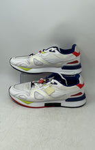 Load image into Gallery viewer, Puma Mens Mirage Mox 380514-01 White Low Top Lace-Up Sneaker Shoes Size 13
