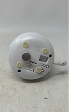 Load image into Gallery viewer, Motorola Model MBP50BU White Portable Baby Monitoring Camera Only Not Tested
