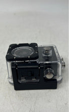 Load image into Gallery viewer, Lot Of 2 Pcs Akaso Black 4K 1080P Waterproof Action Camera Not Tested
