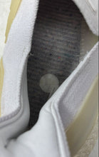 Load image into Gallery viewer, Adidas Mens UltraBoost 22 GX5459 White Lace-Up Running Shoes Size 13 No Insole
