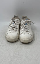 Load image into Gallery viewer, On Womens The Roger Advantage White Lace-Up Low Top Sneakers Shoes Size 8.5

