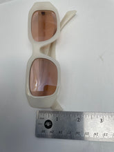 Load image into Gallery viewer, Aliana Rose Cabo Women's White Sunglasses
