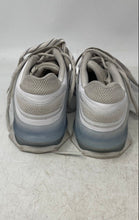 Load image into Gallery viewer, Nike Mens Savaleos CV5708-100 White Black Lace-Up Running Shoes Size 6.5
