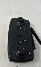 Load image into Gallery viewer, Foldable Quadcopter RC UFO Mini Remote Control Drone With Accessories Untested

