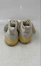 Load image into Gallery viewer, Veja Womens Nova White Round Toe High Top Lace-Up Sneaker Shoes Size 5
