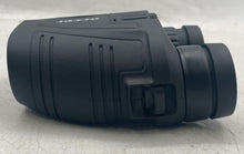 Load image into Gallery viewer, Occer 12x25 Black Adjustable General Purpose Compact Binoculars w/ Case
