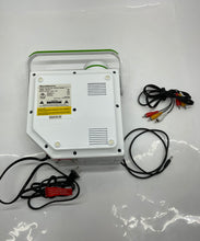 Load image into Gallery viewer, MerchSource The Black Series By Shift Portable Entertainment Projector Powers On
