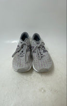 Load image into Gallery viewer, New Balance Womens Fresh Foam Zante Gray Lace-Up Low Top Running Shoes Size 7
