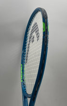 Load image into Gallery viewer, Head Speed Series 25 Blue Sporting Equipment Tennis Racquet

