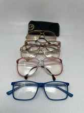 Load image into Gallery viewer, Safilo, Ray Ban Multicolored Glasses (5Pcs).
