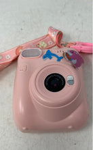 Load image into Gallery viewer, Unbranded Pink Kids Digital Photo HD Instant Print Camera Photography Not Tested
