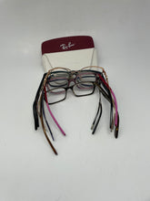 Load image into Gallery viewer, Michael Kors, Ray-Ban, Kenneth Cole Multicolored Glasses. (7 Pcs)
