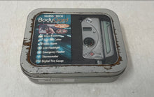 Load image into Gallery viewer, Swiss Tech BodyGard Platinum Series 7-In-1 Lifesaving Emergency Tool
