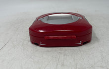 Load image into Gallery viewer, 2004 Hasbro VideoNow Color Personal Video Player Red For Kids Not Tested

