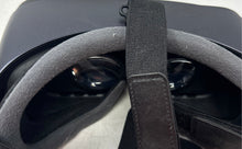 Load image into Gallery viewer, Samsung Gear VR Oculus Black Standalone Virtual Reality Headset Not Tested

