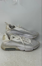 Load image into Gallery viewer, Nike Mens Air Max 2090 BV9977-100 White Lace-Up Low Top Running Shoes Size 14
