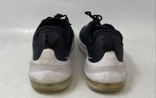 Load image into Gallery viewer, Nike Womens Air Max Axis AA2168-002 Black Low Top Lace-Up Running Shoes Size 8.5
