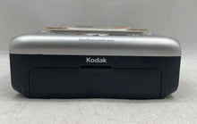 Load image into Gallery viewer, Kodak EasyShare Series 3 Silver Digital Photo Thermal Printer Dock Untested
