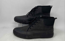 Load image into Gallery viewer, Sperry Mens Halyard Storm STS24940 Black Round Toe Lace-Up Ankle Boots Size 13
