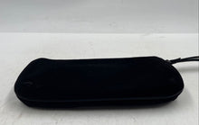 Load image into Gallery viewer, Giorgio Armani Parfums Womens Black Velvet Zipper Wristlet Wallet
