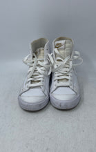 Load image into Gallery viewer, Nike Womens Blazer Mid 77 LX DM0850-100 White Lace-Up Sneakers Shoes Size 5.5
