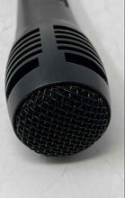Load image into Gallery viewer, Toshiba Black Wired Portable Handheld Microphone System Not Tested
