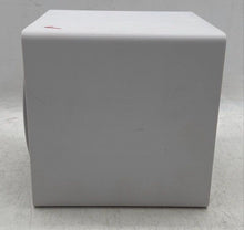Load image into Gallery viewer, Verizon White Internet Gateway Cube 5G Wi-Fi Router With Adapter Not Tested
