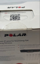 Load image into Gallery viewer, Polar FT7 Unisex Black GPS Indoor Outdoor Heart Rate Monitor Not Tested
