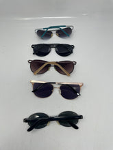 Load image into Gallery viewer, Steve Madden, Cole Haan, Anne Klein Multicolored Sunglasses (5 Pcs)
