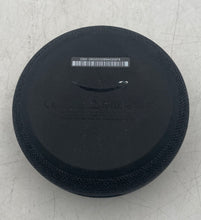 Load image into Gallery viewer, Amazon Black Water-Resistant Portable Bluetooth Wireless Smart Speaker
